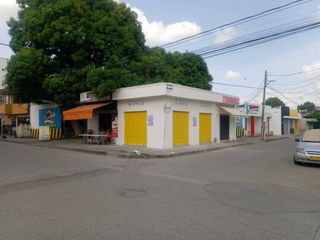Foto 1 de INMUEBLE COMERCIAL EN VENTA | 1060