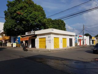Foto 2 de INMUEBLE COMERCIAL EN VENTA | 1060