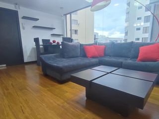 Apartamento en Venta en Rumipamba