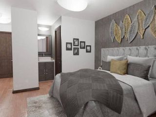 Venta Proyecto departamentos 2 dormitorios, Urbanización privada, Carcelén