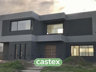 Foto 1 de Hermosa casa a estrenar con piscina a la  venta en Acacias - Puertos