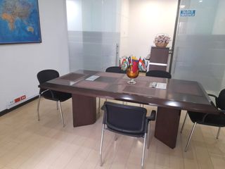 Foto 11 de oficina en arriendo en chico. Cod A51170