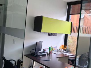 Foto 8 de oficina en arriendo en chico. Cod A51170