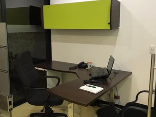 Foto 9 de oficina en arriendo en chico. Cod A51170