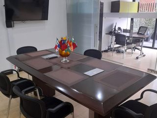 Foto 10 de oficina en arriendo en chico. Cod A51170