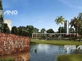 lote en Tiempos de Canning