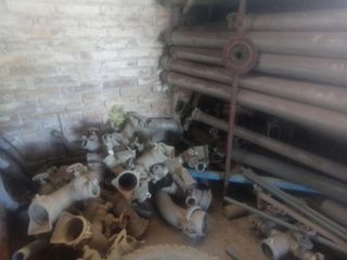 Foto 22 de Venta de 26 hectáreas con casa, galpón monoambiente General Alvear Mendoza