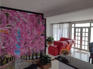 Foto 3 de Venta de Casa de 190 m2 en 650 mill neg, en Mesitas del Colegio cund.