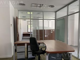 Oficinas en Pilar Parque Austral  / Bayugar Negocios Inmobiliarios