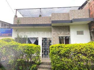 Foto 1 de VENTA CASA EN SANTA HELENA- CERRITO VALLE DEL CAUCA