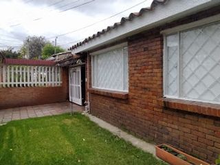 Foto 2 de VENTA de CASAS en BOGOTA