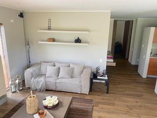 Foto 5 de apartamento en arriendo en la pradera de potosí. Cod A7537344