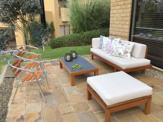 Foto 15 de apartamento en arriendo en la pradera de potosí. Cod A7537344