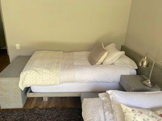 Foto 19 de apartamento en arriendo en la pradera de potosí. Cod A7537344