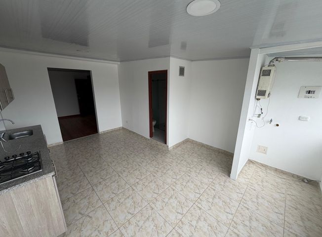 Apartamento en arriendo en Pinares de San Martín