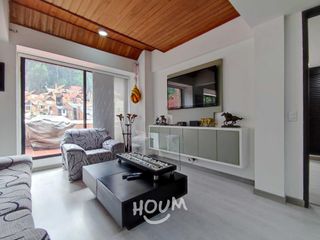 Foto 5 de Apartamento Bosques de Pinos ID: 148269r