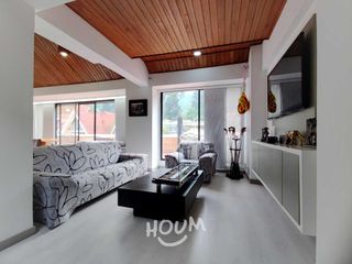 Foto 4 de Apartamento Bosques de Pinos ID: 148269r