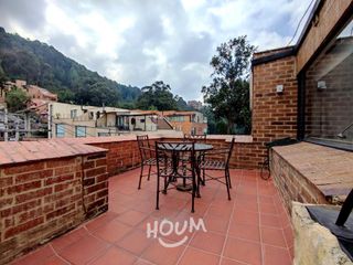 Foto 6 de Apartamento Bosques de Pinos ID: 148269r