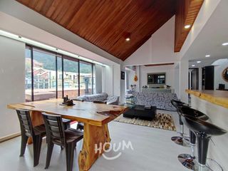 Foto 3 de Apartamento Bosques de Pinos ID: 148269r