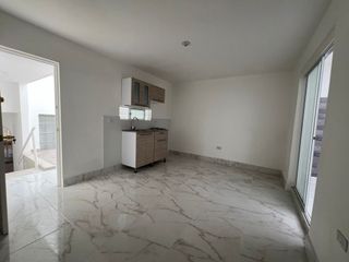 Foto 2 de apartaestudio en arriendo en santa mónica residencial. Cod A9190278