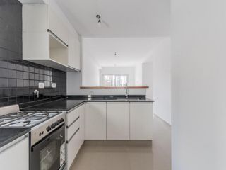 Departamento. 3 Ambientes. Balcon. Vista Abierta. a Estrenar