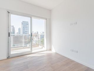 Departamento. 3 Ambientes. Balcon. Vista Abierta. a Estrenar
