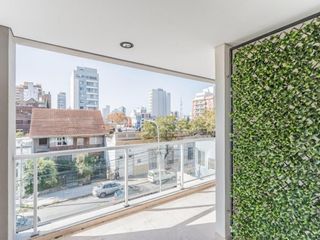 Departamento. 3 Ambientes. Balcon. Vista Abierta. a Estrenar