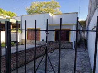 Casa con Departamento en venta en San Fernando