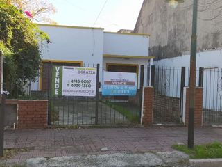 Casa con Departamento en venta en San Fernando