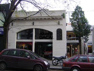 Local en 9/49 y 50 La Plata - Alberto Dacal Propiedades