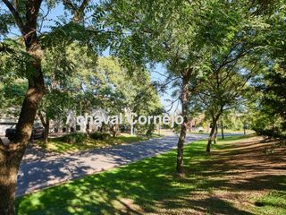 NORDELTA - Los Puentes - Lote / terreno en venta con vista al lago central