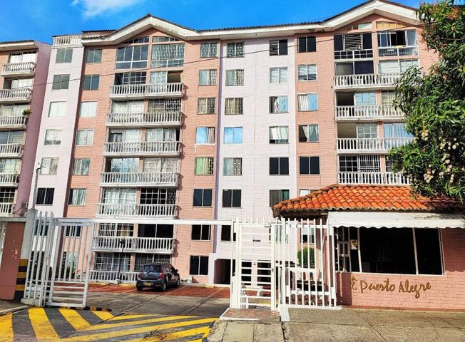 Apartment for rent in Barranquilla