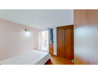 Apartamento en Britalia norte de Bogotá, suba en venta (3.M.A)