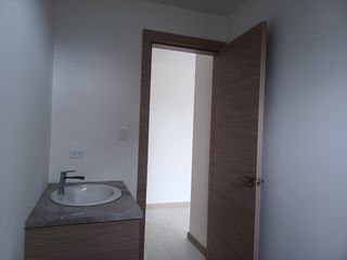 Ponceano, Departamento en venta, 93 m2, 2 habitaciones, 2 baños, 2 parqueaderos