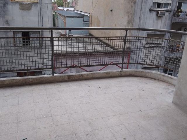 Departamento en Once