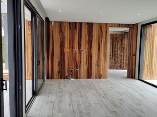 Foto 15 de CASA A ESTRENAR DE CALIDAD PREMIUM