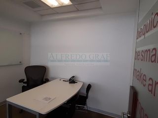 Foto 10 de Oficinas Alquiler AV. Manuel Olguin - Piso 8 - SANTIAGO DE SURCO