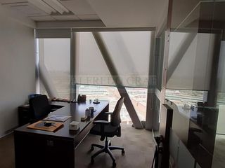 Foto 9 de Oficinas Alquiler AV. Manuel Olguin - Piso 8 - SANTIAGO DE SURCO