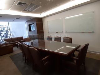 Foto 5 de Oficinas Alquiler AV. Manuel Olguin - Piso 8 - SANTIAGO DE SURCO