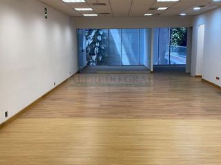 Foto 13 de Oficinas Alquiler AV. Manuel Olguin - Piso 8 - SANTIAGO DE SURCO