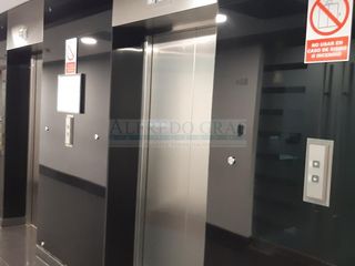 Foto 12 de Oficinas Alquiler AV. Manuel Olguin - Piso 8 - SANTIAGO DE SURCO