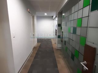 Foto 2 de Oficinas Alquiler AV. Manuel Olguin - Piso 8 - SANTIAGO DE SURCO