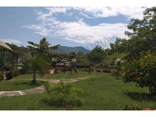 Casa Lote - Venta - Tocaima, Cundinamarca