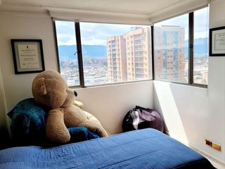 Foto 13 de apartamento en venta en gratamira. Cod V4376