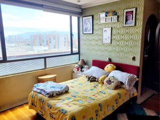 Foto 16 de apartamento en venta en gratamira. Cod V4376