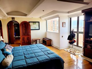 Foto 18 de apartamento en venta en gratamira. Cod V4376