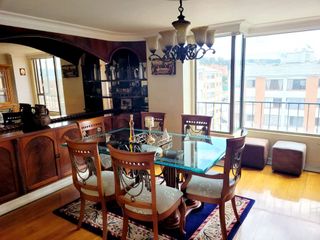 Foto 9 de apartamento en venta en gratamira. Cod V4376
