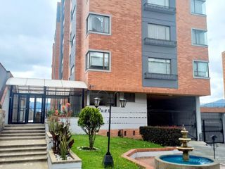 Foto 1 de apartamento en venta en gratamira. Cod V4376