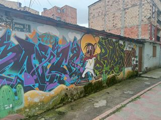 Foto 6 de lote en venta en san jorge-bosa. Cod V31992