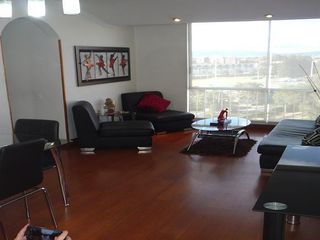 Foto 2 de Rento Apartamentos Amoblados Económicos Por Meses En Ciudad Salitre Bogotá